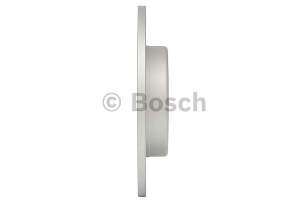 Tarcza hamulcowa BOSCH 0 986 479 D90