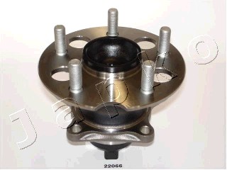 Piasta koła JAPKO 422066