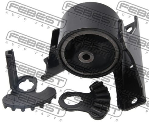 Poduszka silnika FEBEST SZM-SX4RH