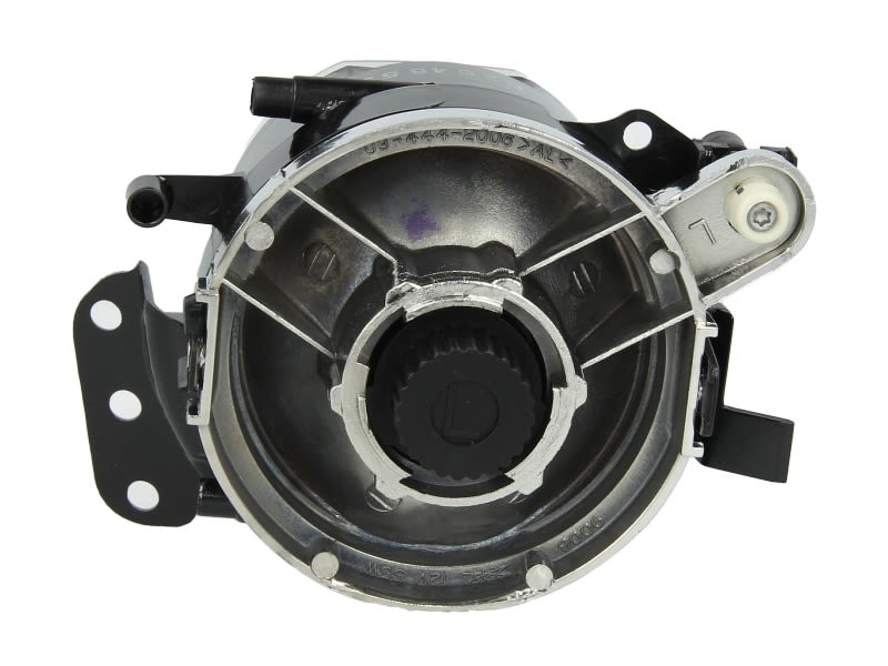 Lampa przeciwmgielna przednia ABAKUS 344-2007R-UQ