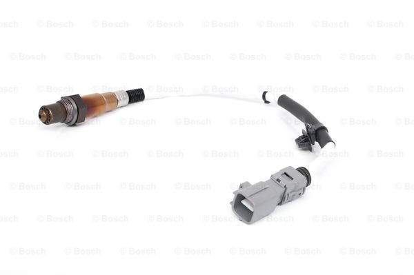 Sonda lambda BOSCH 0 258 006 898