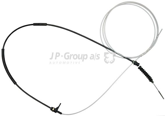 Linka gazu JP GROUP 1170101700