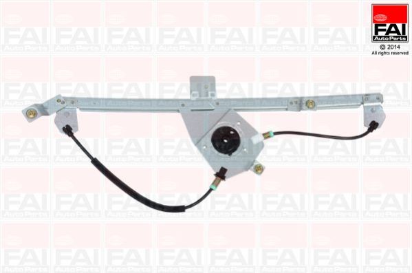 Podnośnik szyby FAI AUTOPARTS WR207