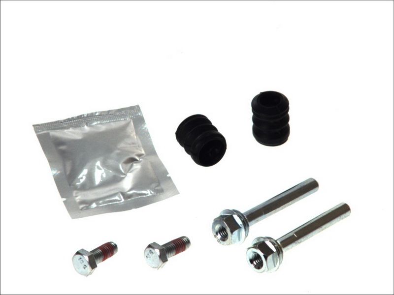 Zestaw tulei prowadzących zacisk hamulca QUICK BRAKE 113-1302X