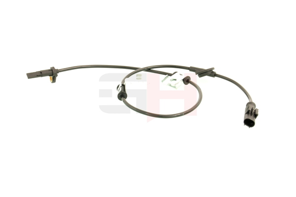 Czujnik prędkości obrotowej koła GH GH-704402H