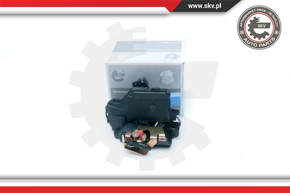 Zamek drzwi ESEN SKV 16SKV194
