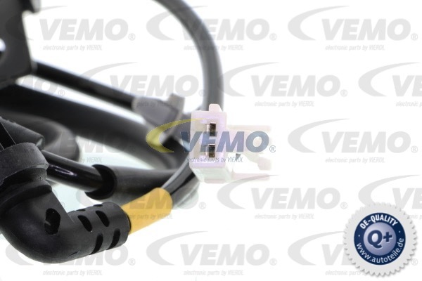 Czujnik ABS VEMO V52-72-0075