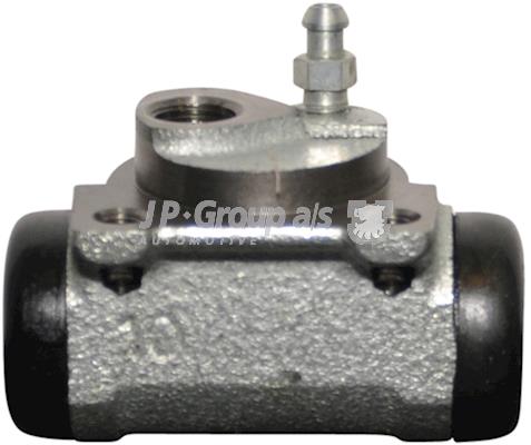 Cylinderek JP GROUP 4361300100