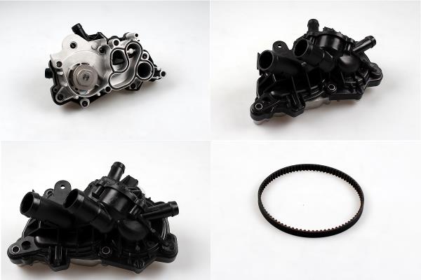 Pompa wody HEPU P675