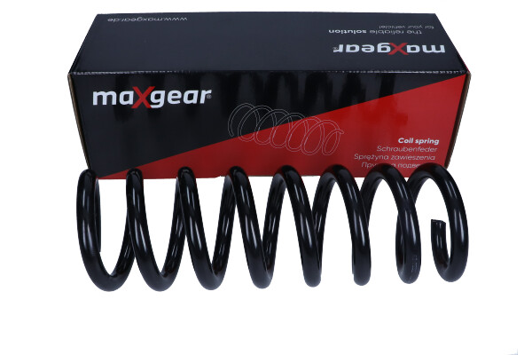 Sprężyna zawieszenia MAXGEAR 60-0802D