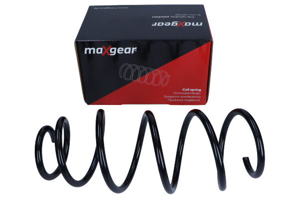 Sprężyna zawieszenia MAXGEAR 60-0564D