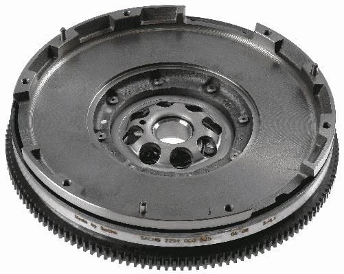 Koło dwumasowe SACHS 2294 000 525
