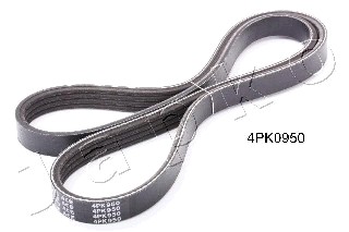 Pasek klinowy wielorowkowy JAPKO 4PK950