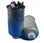 Filtr paliwa ALCO FILTER SP-1271