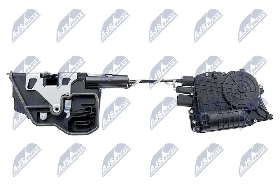 Zamek drzwi NTY EZC-BM-031