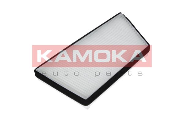 Filtr kabinowy KAMOKA F402101