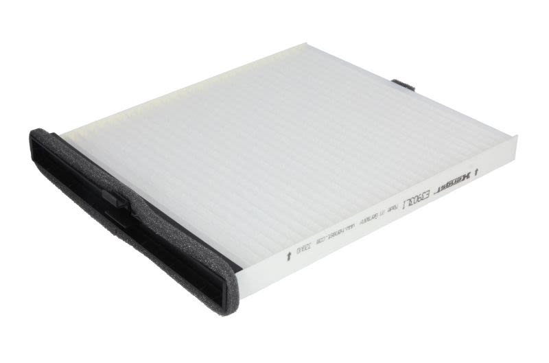 Filtr kabinowy HENGST FILTER E3903LI