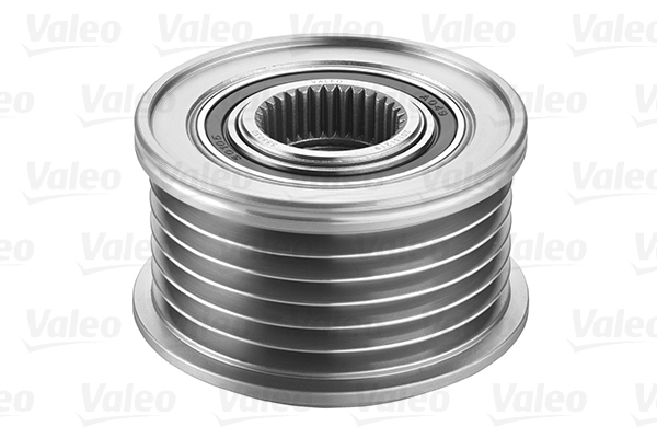 Sprzęgło alternatora VALEO 588030
