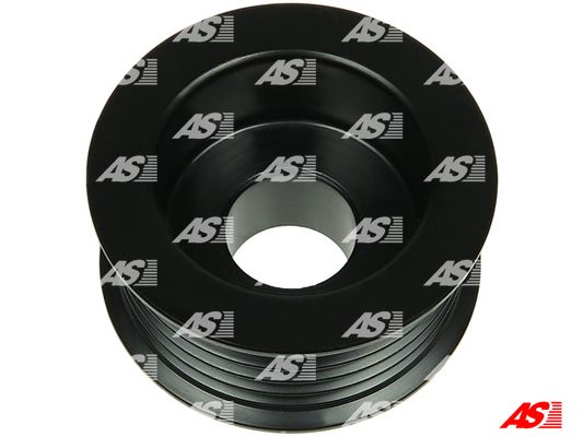 Koło pasowe alternatora AS-PL AP3026S