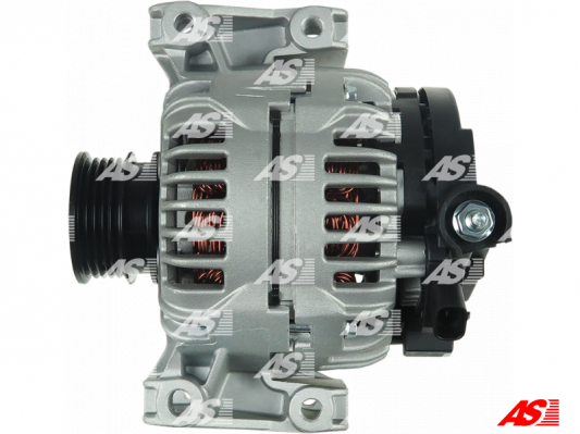 Alternator AS-PL A0121
