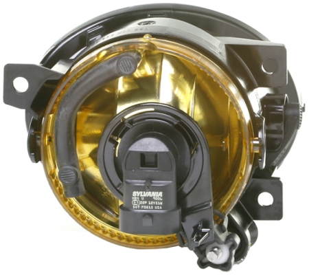 Lampa przeciwmgielna przednia HELLA 1N0 011 250-331