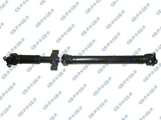 Wał napędowy, napęd osi GSP PS900633