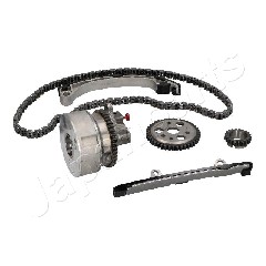 Zestaw łańcucha rozrządu JAPANPARTS KDK-206V