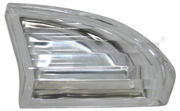 Klosz lampy przeciwmgielnej TYC 18-11019-00-6