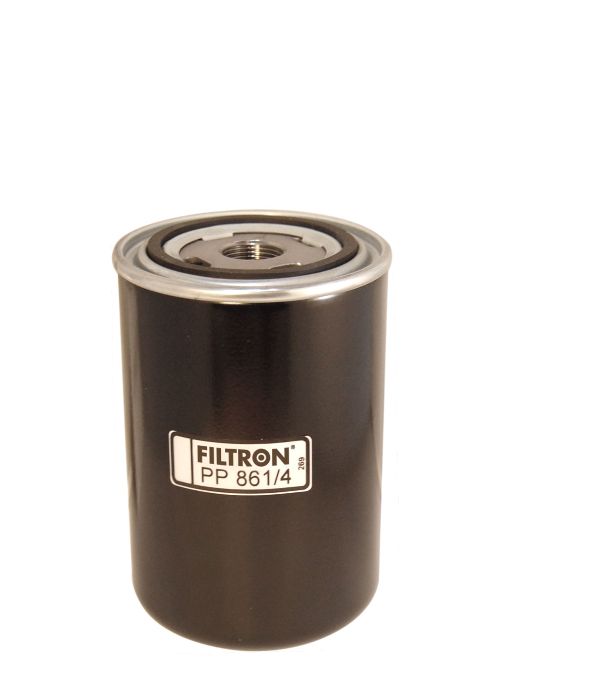 Filtr paliwa FILTRON PP861/4
