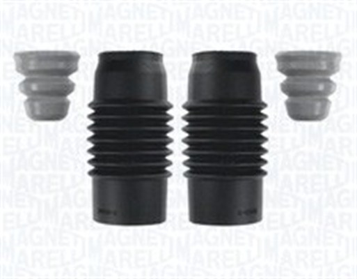 Komplet osłon i odbojów MAGNETI MARELLI 310116110180