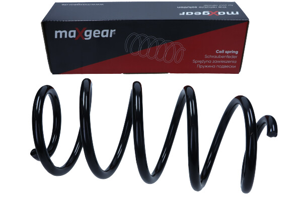 Sprężyna zawieszenia MAXGEAR 60-0774D