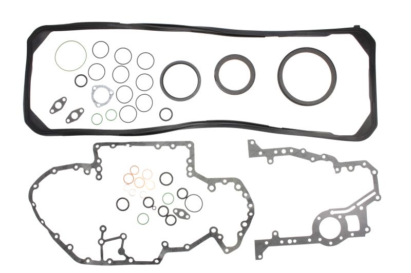 Zestaw uszczelek skrzyni korbowej ELRING 498.930