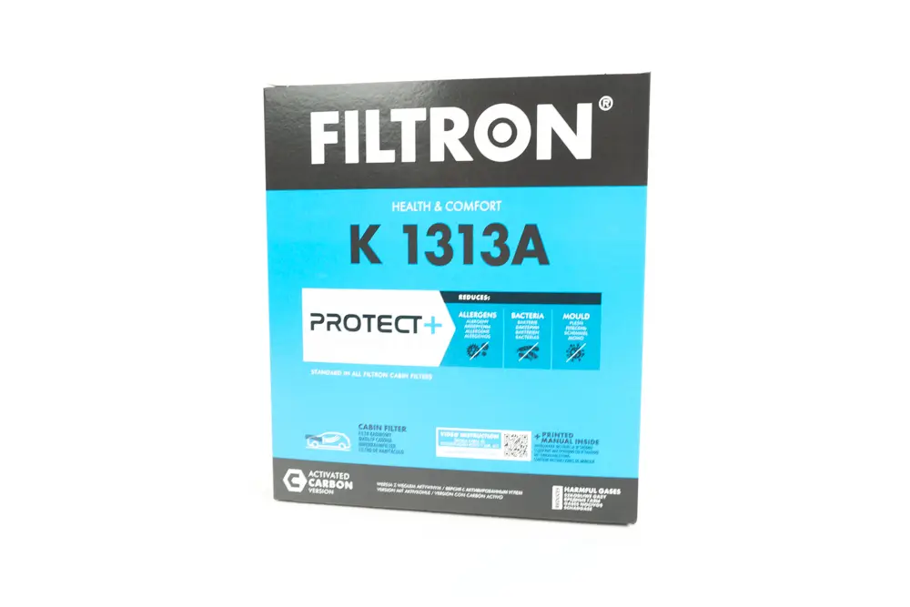 Filtr kabinowy FILTRON K 1313A