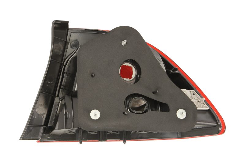 Lampa tylna zespolona ABAKUS 217-1997L-U