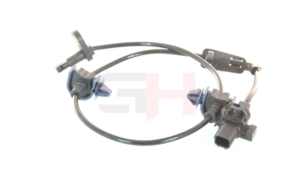 Czujnik prędkości obrotowej koła GH GH-702622V