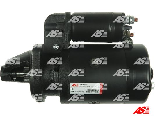 Rozrusznik AS-PL S0694S