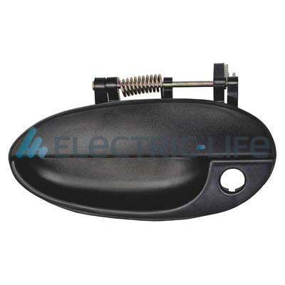 Klamka drzwi ELECTRIC LIFE ZR8082003