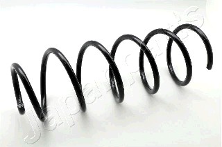 Sprężyna zawieszenia JAPANPARTS ZC3463C