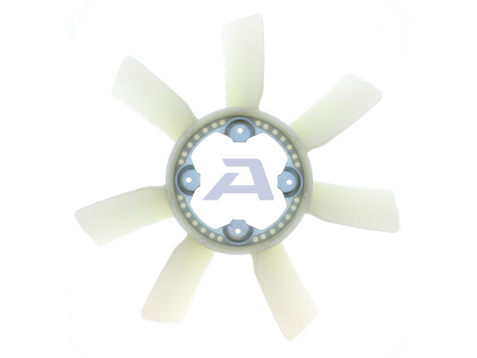 Koło wentylatora AISIN FNN-001