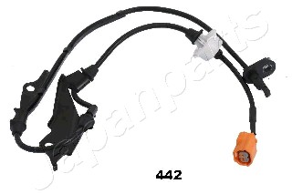 Czujnik ABS JAPANPARTS ABS-442