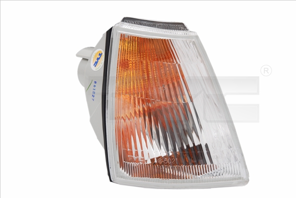 Lampa kierunkowskazu TYC 18-5021-01-2