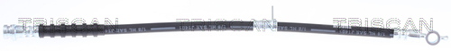 Przewód hamulcowy elastyczny TRISCAN 8150 16154