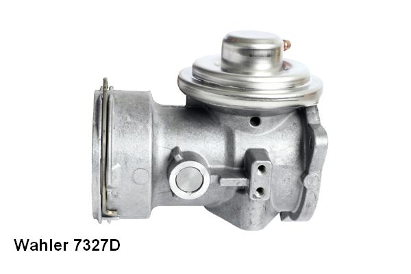 Zawór EGR WAHLER 7327D