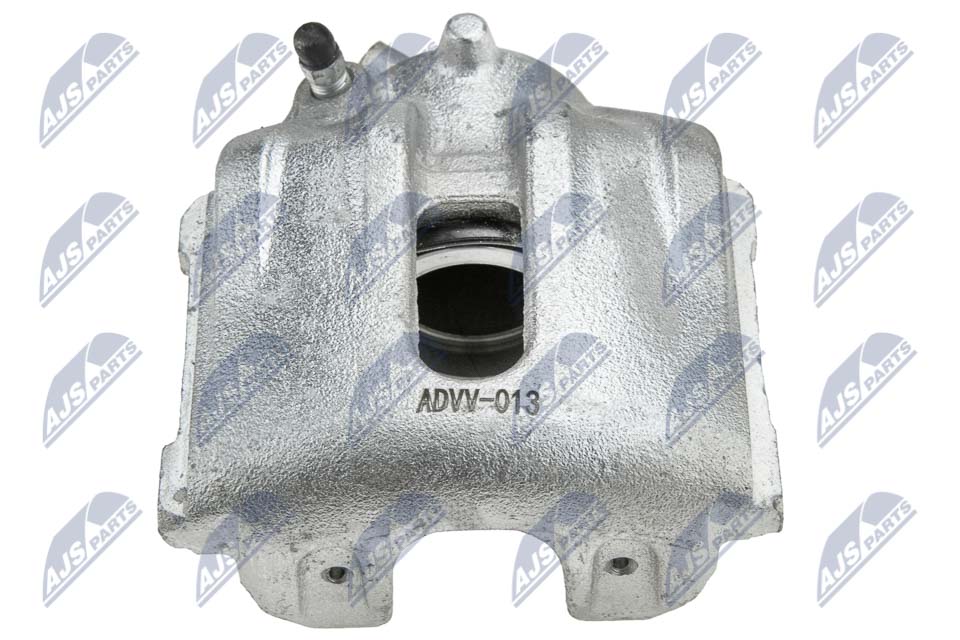 Zacisk hamulca NTY HZP-VV-013