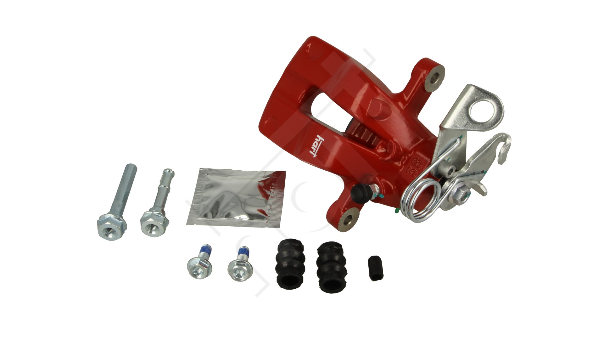 Zacisk hamulca HART 256 053
