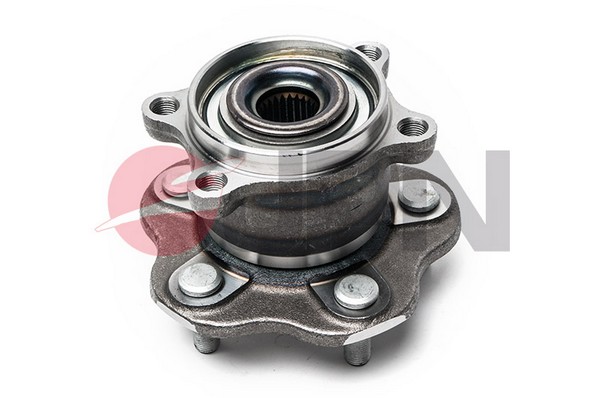Zestaw łożysk koła JPN 20L1063-JPN