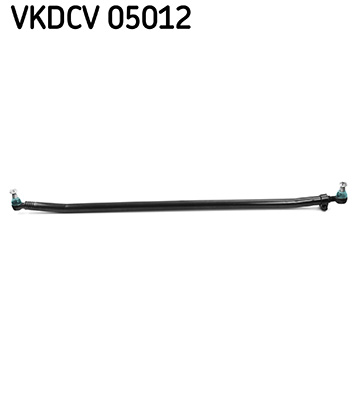SKF VKDCV 05012