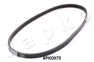 Pasek klinowy wielorowkowy JAPKO 4PK975