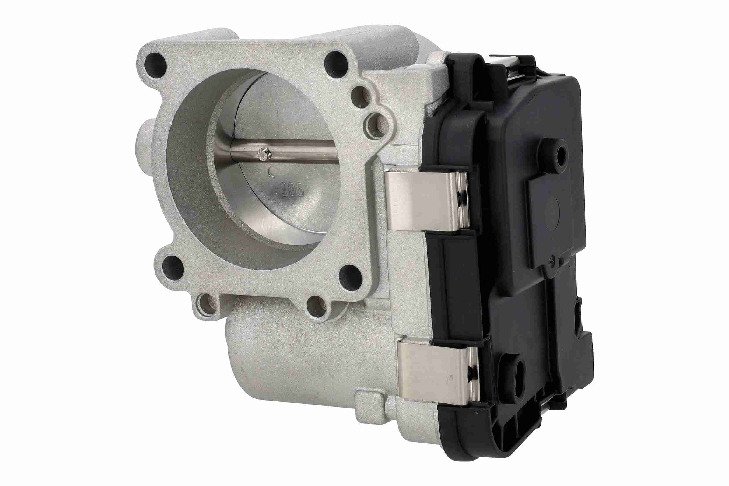Korpus przepustnicy VEMO V10-81-0115