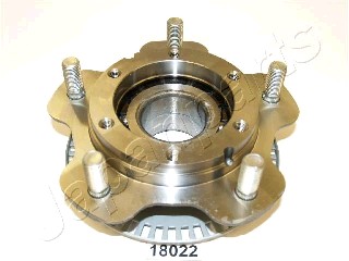 Piasta koła JAPANPARTS KK-18022